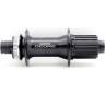 Втулка задняя SHIMANO DEORE, M6010-B, 32 отверстия, 8/9/10 скоростей, C.LOCK, под полую ось, OLD 148мм, черный