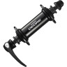 Втулка задняя SHIMANO DEORE, T610, 32 отверстий 8/9/10 скоростей QR, черный