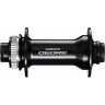Втулка задняя SHIMANO SLX, M7010-B, 32 отверстия, 8/9/10/11 скоростей, C.LOCK, под полую ось 12 мм (без оси), OLD:148 мм