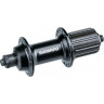 Втулка задняя SHIMANO TIAGRA RS400, 32 отверстий, 10/11 скоростей, R-QR 168 мм, OLD 130 мм, серебристый