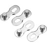 Замок цепи SHIMANO CN910-12, ДЛЯ ЦЕПИ CN-M9100, (2ШТ.)