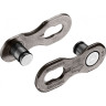 Замок цепи SHIMANO SM-CN900-11, для 11скоростей цепи, (2шт.)