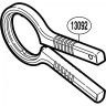 Запасная часть для катушки SHIMANO KNOB WRENCH (ACCESSORY)