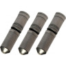 Запасная часть к цепи SHIMANO к 9 скоростей, соединительный штифт, 3 штуки Y06998030