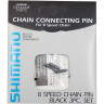 Запасная часть к цепи SHIMANO к HG/IG, соединительный штифт, 3 штуки, Y04598010