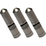 Запасная часть к цепи SHIMANO к HG/IG, соединительный штифт, 3 штуки, Y04598010