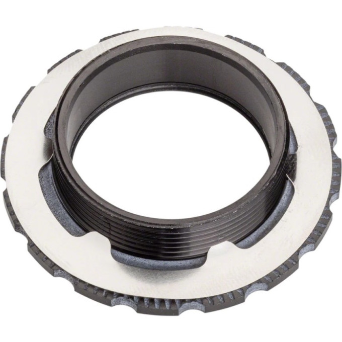 Запасная часть к системе SHIMANO стопорное кольцо и шайба, для FC-M8100
