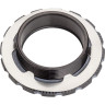 Запасная часть к системе SHIMANO стопорное кольцо и шайба, для FC-M8100