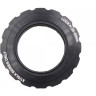 Запасная часть к системе SHIMANO стопорное кольцо и шайба, для FC-M8100