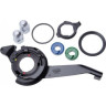 Запасная часть SHIMANO к планетарной втулке, SM-S700, для SG-S700, стоп. шайб.8R/8L, CJ-S700 ISMS7000001