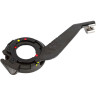Запасная часть SHIMANO к планетарной втулке, SM-S700, для SG-S700, стоп. шайб.8R/8L, CJ-S700 ISMS7000001