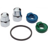 Запасная часть SHIMANO к планетарной втулке, SM-S700, для SG-S700, стоп. шайб.8R/8L, CJ-S700 ISMS7000001