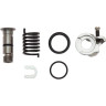Запасная часть SHIMANO к RD-6800, B-ось в сборе Y5YC98010