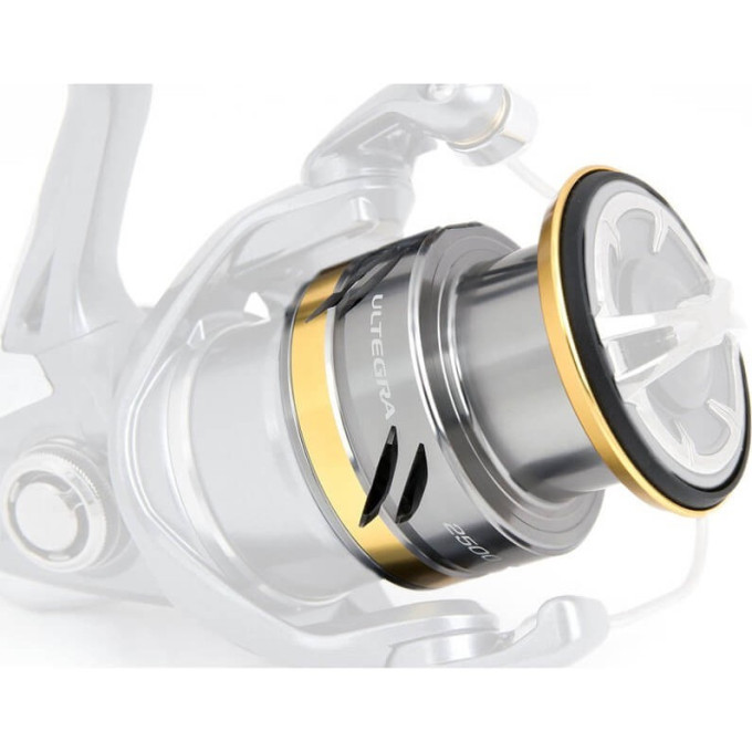 Запасная шпуля для катушки SHIMANO 17 ULTEGRA 4000 FB