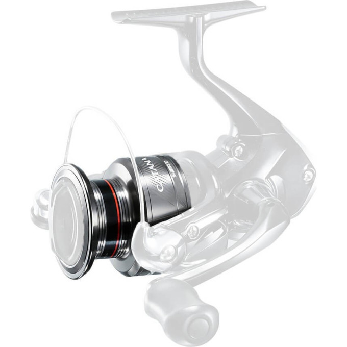 Запасная шпуля для катушки SHIMANO CAT1000FD