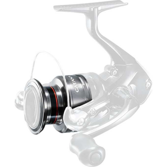 Запасная шпуля для катушки SHIMANO CAT4000FD