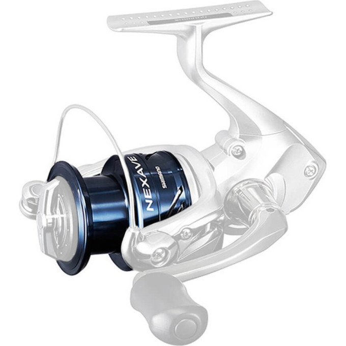 Запасная шпуля для катушки SHIMANO NEXAVE C3000 FE