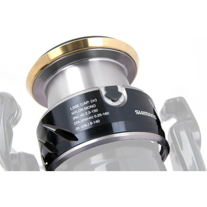 Запасная шпуля для катушки SHIMANO SA2500FI