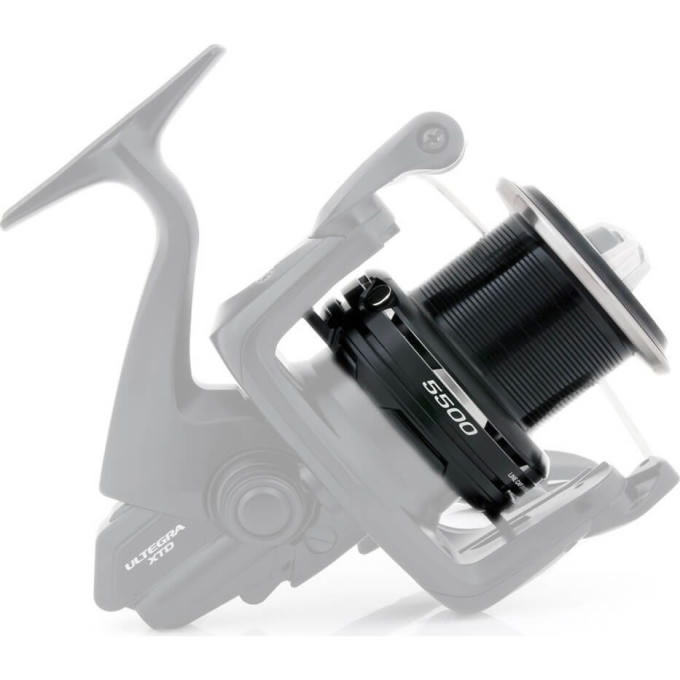 Запасная шпуля для катушки SHIMANO ULT5500XTD