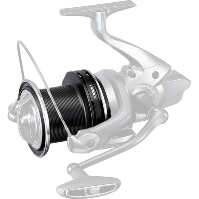 Запасная шпуля для катушки SHIMANO ULTCI45500XTC