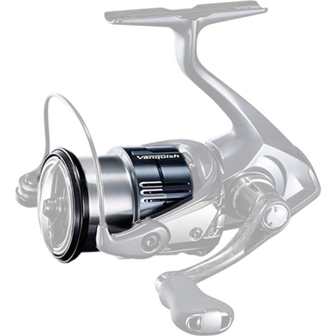 Запасная шпуля SHIMANO для катушки VQ2500SFB