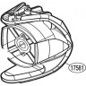 Запчасть для катушки ротор SHIMANO
