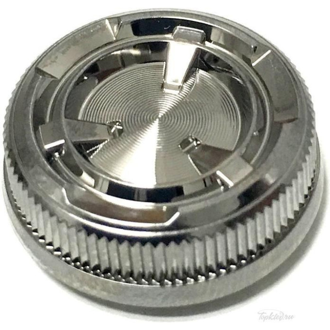 Запчасть для катушки SHIMANO HANDLE SCREW CAP ЗАГЛУШКА КОРПУСА RD17052