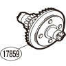 Запчасть для катушки SHIMANO OSCILLATING GEAR ШЕСТЕРНЯ ПРИВОДА ШТОКА