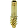 Запчасть для катушки SHIMANO PINION GEAR ведомая шестерня
