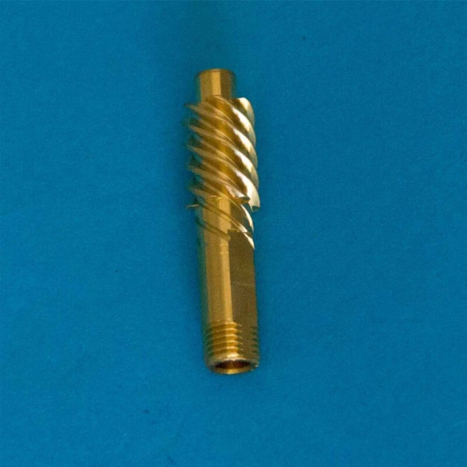 Запчасть для катушки SHIMANO PINION GEAR ведомая шестерня