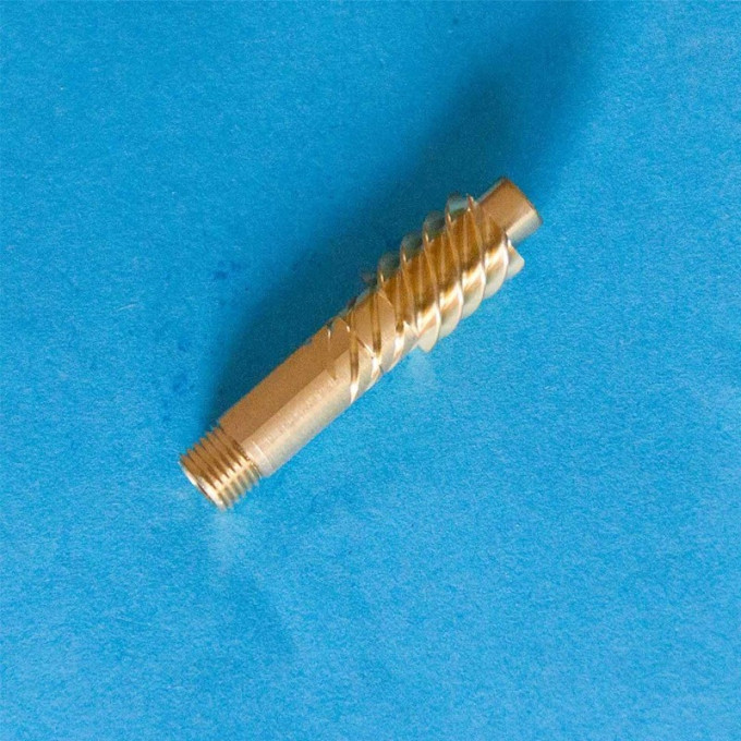 Запчасть для катушки SHIMANO PINION GEAR ВЕДОМОЯ ШЕСТЕРНЯ
