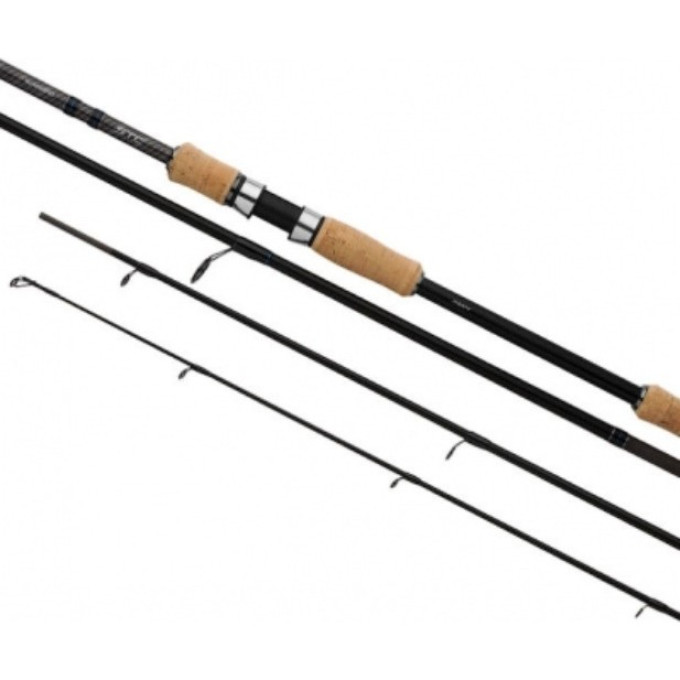 Запчасть для удилища SHIMANO STCSPIN27XH секция 1