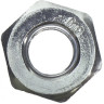 Запчасть гайка SHIMANO к BR-IM80, фиксирующая роллерный тормоз, M9X8.2мм Y75V13051