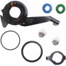 Запчасть к планетарной втулке SHIMANO ДЛЯ SG-C7000-5, СТОП. ШАЙБ.8R/8L, CJ-S7000-5