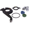 Запчасть к планетарной втулке SHIMANO ДЛЯ SG-C7000-5, СТОП. ШАЙБ.8R/8L, CJ-S7000-5