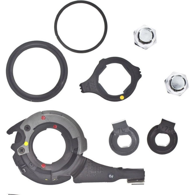 Запчасть к планетарной втулке SHIMANO SM-8S31 для SG-8R31/8C31/8R36, CJ-8S20 KSM8S31A0020A
