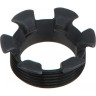 Запчасть к системе SHIMANO фиксирующее кольцо левого шатуна, для FC-R9100-P, Y1VU00024
