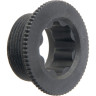 Запчасть к системе SHIMANO прижимной болт, для FC-M582