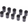 Запчасть к втулке SHIMANO втулка крипления спицы, для WH-M985/M988 Y4G308100