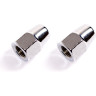 Запчасть SHIMANO гайка колпачковая, для HB-IM40, M9 Y31414210