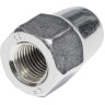 Запчасть SHIMANO гайка колпачковая, для HB-IM40, M9 Y31414210