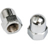 Запчасть SHIMANO гайка колпачковая, для HB-IM40, M9 Y31414210
