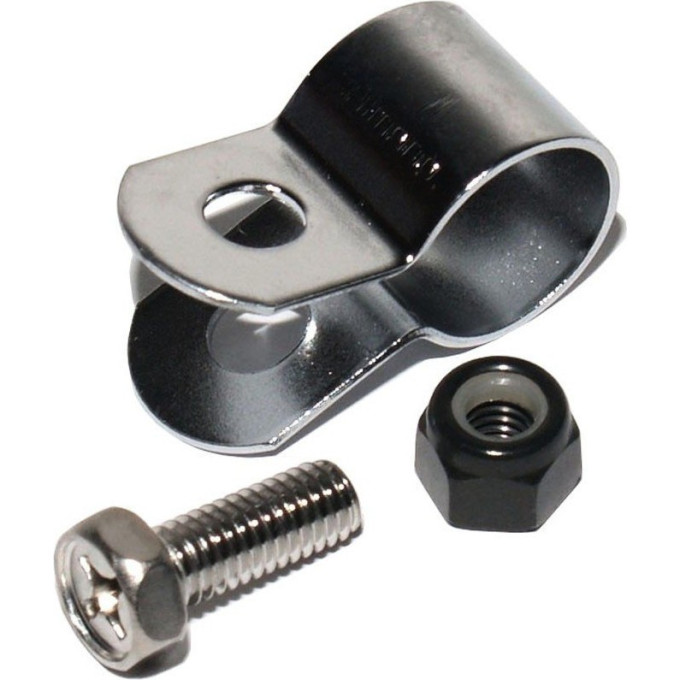 Запчасть SHIMANO хомут тормоза на тормозной рычаг, 5/8