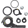Запчасти к планетарной втулке SHIMANO для SG-8R31/8C31/8R36, стопорная шайба 7R/7L, CJ-8S40, KSM8S31A0040S