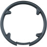 Защита цепи SHIMANO для M4000, с винтами крепления, Y1PY98080
