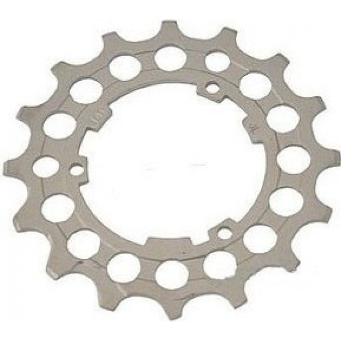 Звезда для кассеты SHIMANO XT, M771-10, 16T, BL