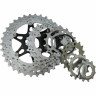 Звезда для кассеты SHIMANO XT, M771-10, 16T, BL