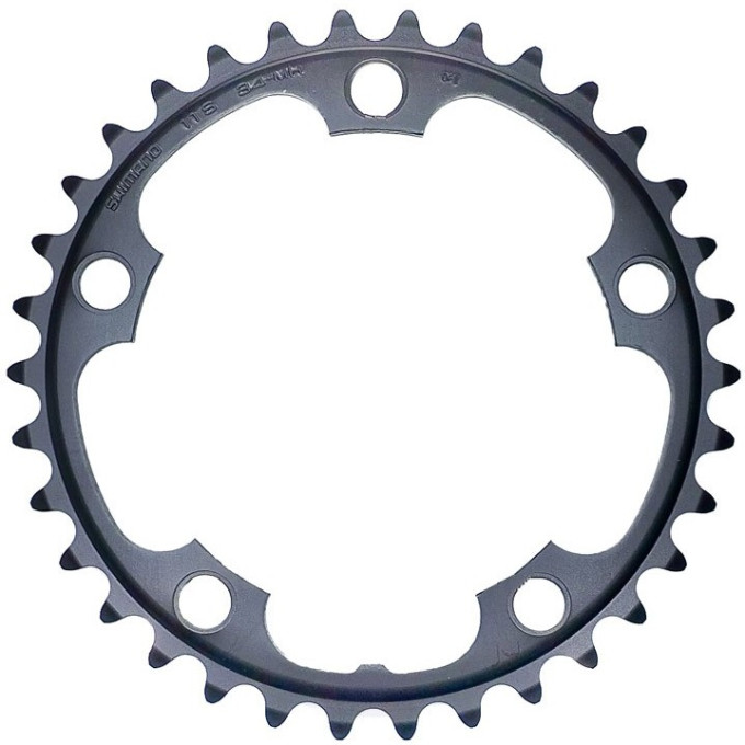 Звезда для кассеты велосипедная SHIMANO XTR M980, 17T Y1YT17000