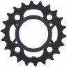 Звезда передняя для велосипеда SHIMANO ACERA для FC-M361, 22T