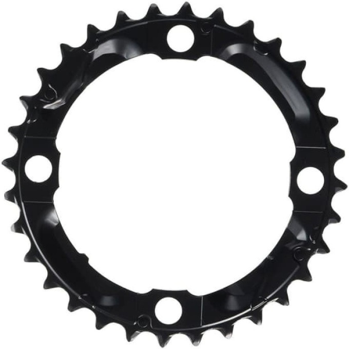Звезда передняя SHIMANO ACERA для FC-M361, 32T